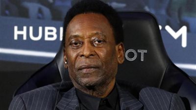 بيليه يوجه رسالة هامة دعمًا لسانتوس البرازيلي قبل نهائي كأس ليبرتادوريس