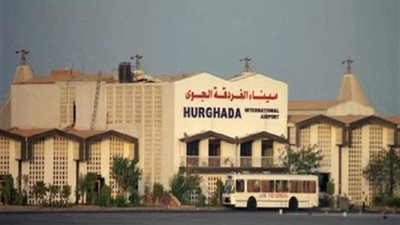 بدء التفتيش الروسي على مطاري شرم الشيخ والغردقة