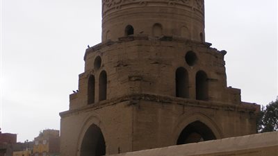  مربع حجري يعلوه شرفات.. تعرف على قبة الأمير سليمان أغا