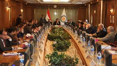 مصدر: لجان تطوير نظام الساعات المعتمدة بـ