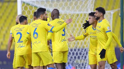 تغييرات بالجملة على ملامح تشكيل النصر ضد الهلال بالسوبر السعودي