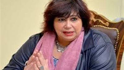 وزيرة الثقافة تنعى الفنان محمود عبد الغفار: الساحة الفنية فقدت أحد رموز مسرح الطليعة