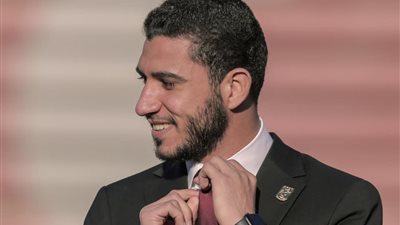 من وساطة الشناوي إلى الاستبعاد من المونديال.. نكشف تفاصيل أزمة ربيعة في الأهلي (خاص)