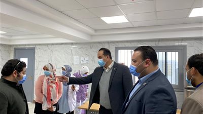 الرعاية الصحية تعلن التشغيل التجريبي لمنظومة التأمين الصحي الشامل بالإسماعيلية قريبًا