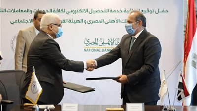 التأمينات: سداد اشتراكات العاملين بالخارج من خلال الموقع الإلكتروني بدءًا من فبراير