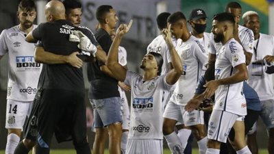 كل ما تريد معرفته عن مشوار بالميراس في كوبا ليبرتادوريس (تقرير)