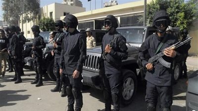 الداخلية تواصل تطوير ورفع كفاءة عدد من الأقسام الشرطية (فيديو)