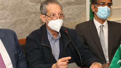 فؤاد بدراوي: قانون المحليات يقوي دور عضو المجلس المحلي