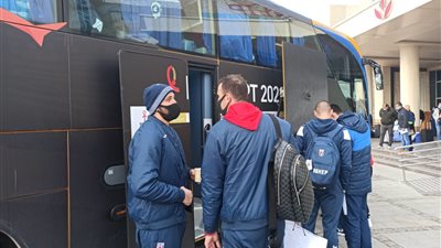 اللجنة الطبية لبطولة العالم لليد: 