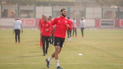 رامي ربيعة يوضح أسباب عدم سفره مع الأهلي للمونديال