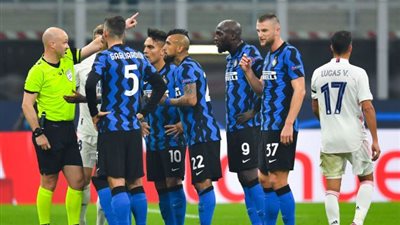 حل مؤقت لأزمة رواتب اللاعبين في إنتر