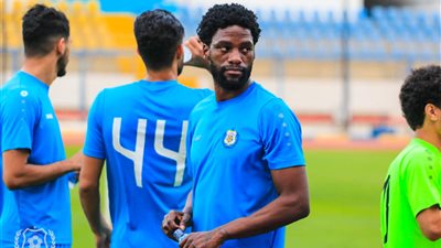 درَّب أري بابل.. تعرف على مدرب الإسماعيلي الجديد (خاص)