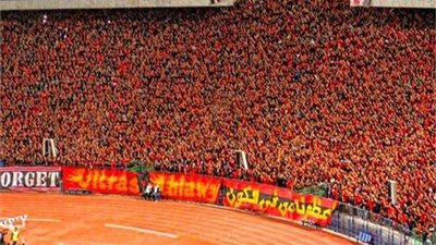 جماهير الأهلي في قطر تجهز استقبالا حافلا للفريق (فيديو)  