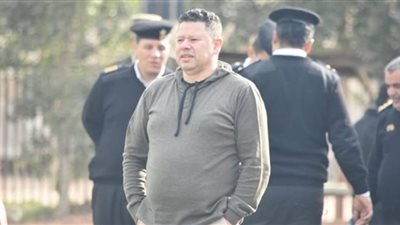 رضا عبد العال يهاجم حكم مباراة طنطا والنجوم بسبب الأهلي (فيديو)