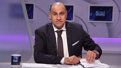 خالد بيومي يشيد بأداء منتخب اليد خلال مشوار كأس العالم