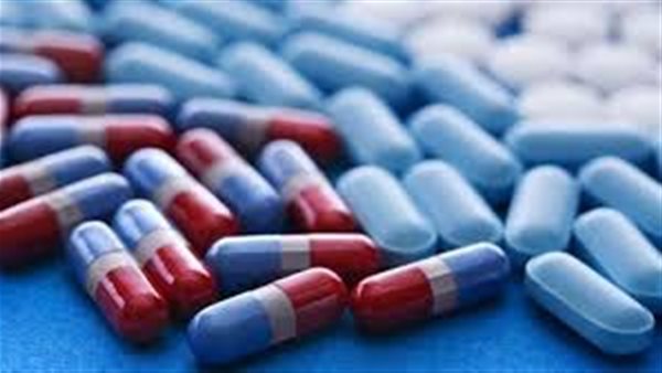 أقراص مهربة