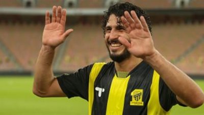 أحمد حجازي في مهمة صعبة مع الاتحاد ضد الاتفاق بالدوري السعودي.. اليوم