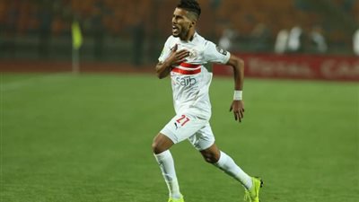 أوناجم يعطل انضمام المهاجم الغاني للزمالك
