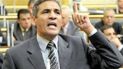 غدًا.. عبد العليم داوود أمام لجنة القيم بالبرلمان