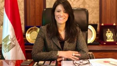 وزيرة التعاون الدولي تستعرض المبادرات المشتركة مع شركاء التنمية لتمكين المرأة