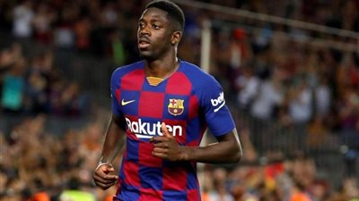 ديمبلي يحبط كبار أوروبا بقرار صادم