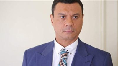 عباس أبو الحسن لـ عمرو أديب: 