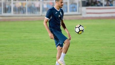 انتظام محمود حمدي 