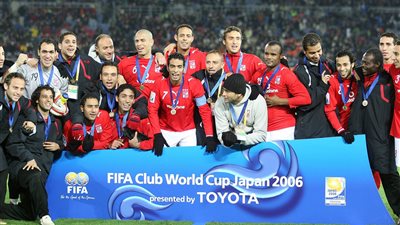 الأهلي في المونديال.. 3 لاعبين الأكثر تأثيرًا في تاريخ الأحمر بكأس الأندية