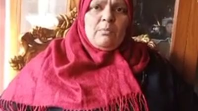 إحدى محاربات السرطان بالقليوبية: انتصرت على عذاب الألم بالاستغفار  والصبر  (صور وفيديو)