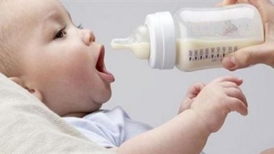 نصائح صحية لتقديم الطعام للاطفال في مرحلة الفطام