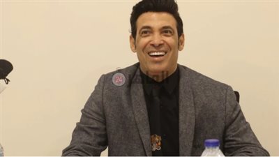في عيد ميلاده.. سعد الصغير يكشف موعد اعتزاله الغناء (خاص)