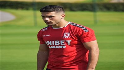 بمشاركة سام مرسي.. ميدلزبره يسقط في فخ التعادل أمام نورويتش في التشامبيونشيب