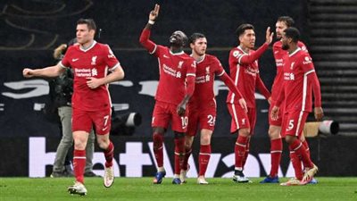 بشرى سارة لجماهير ليفربول بشأن مدافع الفريق