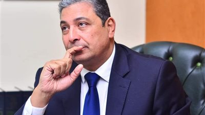 نقيب المحامين في المنوفية: متضامنون مع الزملاء في واقعة تعدي مأمور قسم مطروح