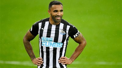 كالوم ويلسون بعد الهدفين في شباك إيفرتون: ألوم نفسي