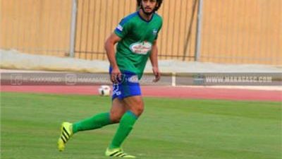 بعد التألق فى الدورى.. مروان حمدي على أعتاب منتخب مصر