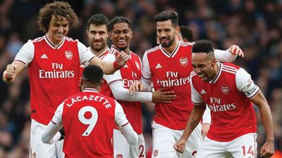 النني على مقاعد البدلاء.. أرتيتا يعلن تشكيل أرسنال ضد مانشستر يونايتد في الدوري الإنجليزي