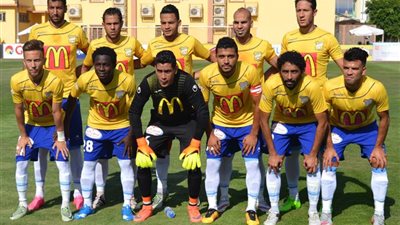 رسميًا.. طنطا يوافق على إعارة ثنائي الفريق إلى فاركو لمدة 6 أشهر