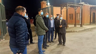 رئيس حى غرب شبرا الخيمة: فض 17 زفافا وإغلاق 25 سنتر دروس خصوصية خلال شهر