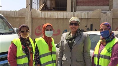 بمشاركة 140 شابا وفتاة.. 