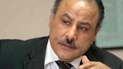 رفض دعوى إيقاف ناصر أمين لتعليقه على الأحكام الصادرة ضد بعض الإرهابيين