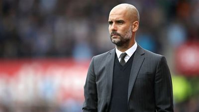 جوارديولا يصل للفوز رقم 500 في تاريخه