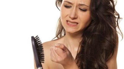 7 طرق للتخلص من مشكلة تساقط الشعر.. تعرفي عليها