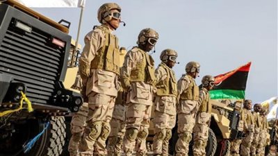 الجيش الليبي: الوضع في سرت مستقر  وتحت سيطرتنا ولا صحة لوجود مرتزقة من روسيا