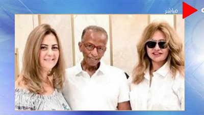 ليلى علوي ناعية محمد الصغير: 