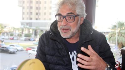 أحمد ناجي: جوزيه 