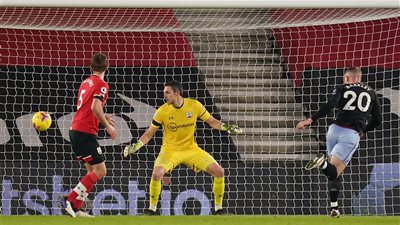 في غياب المحمدي وتريزيجيه.. أستون فيلا يحقق فوزًا صعبًا على ساوثهامبتون بالدوري الإنجليزي 