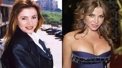 رزان مغربي: ربنا خلق فينا الجمال ولا أفضل إجراء عمليات التجميل 