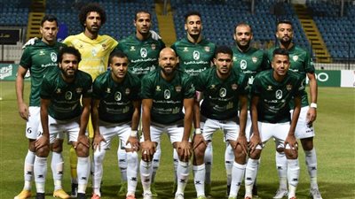 غزل المحلة يضم ثنائي بيراميدز والإنتاج الحربي