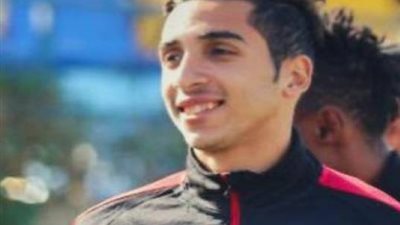 إنبي يستعيد جهود كريم فؤاد أمام المقاولون العرب